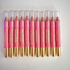 Jordana Sheer Lips Lipstick Pencil Pink Passion Vintage NOS Sealed Made in USA